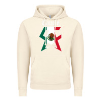 Vintage Artic canelo alvarez Vintage Hoodie - artisFamous