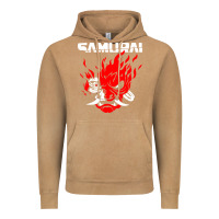 Vintage Camel cyberpunk 2077 Vintage Hoodie - artisFamous