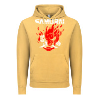 Cyberpunk 2077 Vintage Hoodie | Teevron