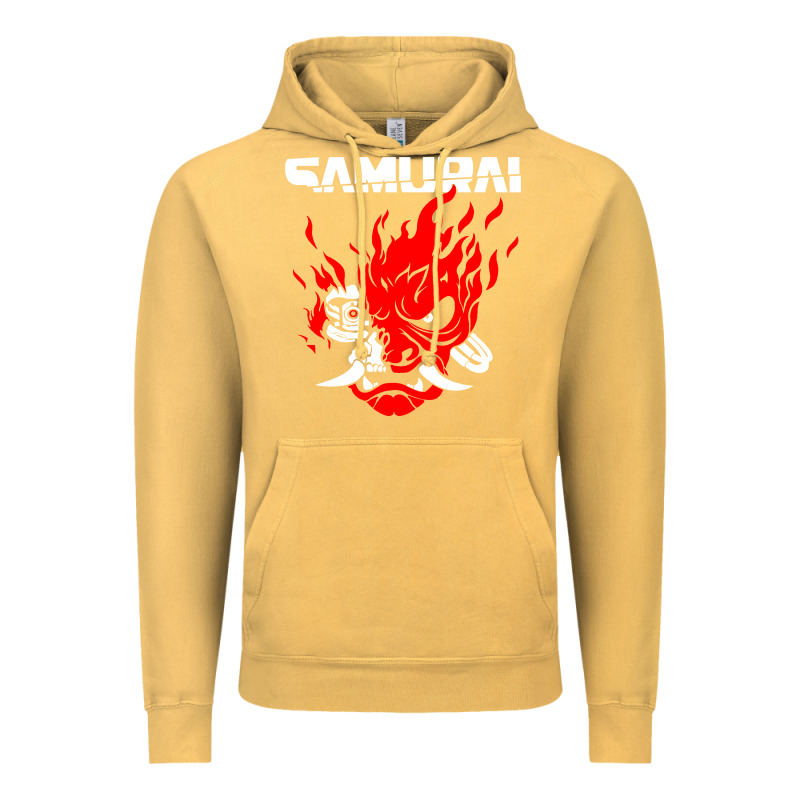 Cyberpunk 2077 Vintage Hoodie by artisFamous | Teevron