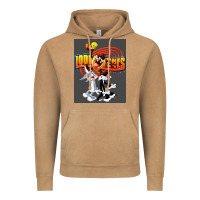 Vintage Camel cartoon Vintage Hoodie - artisFamous