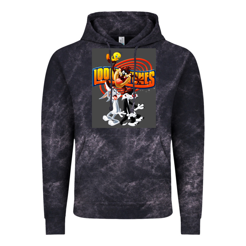 Cartoon Vintage Hoodie by artisFamous | Teevron