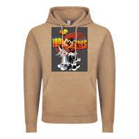 Vintage Coffee cartoon Vintage Hoodie - artisFamous