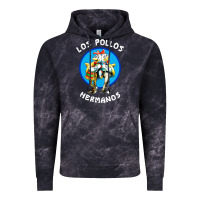 Cloud Black los pollos hermanos classic Vintage Hoodie - artisFamous