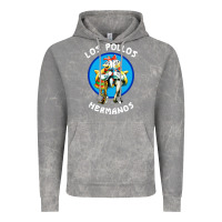 Cloud Rock los pollos hermanos classic Vintage Hoodie - artisFamous