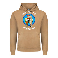 Vintage Camel los pollos hermanos classic Vintage Hoodie - artisFamous
