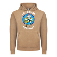 Vintage Coffee los pollos hermanos classic Vintage Hoodie - artisFamous