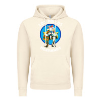 Vintage Artic los pollos hermanos classic Vintage Hoodie - artisFamous