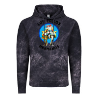 Cloud Black los pollos hermanos classic Vintage Hoodie - artisFamous