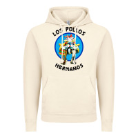 Vintage Artic los pollos hermanos classic Vintage Hoodie - artisFamous