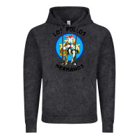 Vintage Black los pollos hermanos classic Vintage Hoodie - artisFamous