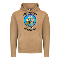 Vintage Camel los pollos hermanos classic Vintage Hoodie - artisFamous