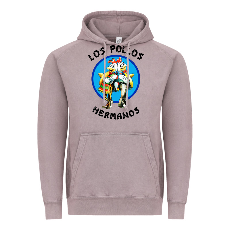 Los Pollos Hermanos Classic Vintage Hoodie by artisFamous | Teevron