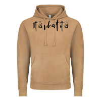 Vintage Camel it is what it is Vintage Hoodie - artisFamous