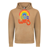 Vintage Camel love  classic Vintage Hoodie - artisFamous
