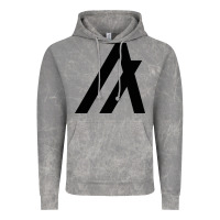 Cloud Rock algorand crypto   algorand algo  t shirt Vintage Hoodie - artisFamous