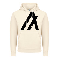 Vintage Artic algorand crypto   algorand algo  t shirt Vintage Hoodie - artisFamous