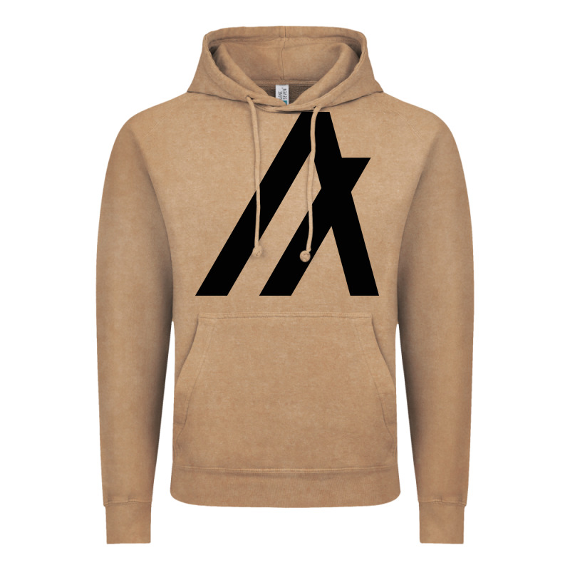 Algorand Crypto   Algorand Algo  T Shirt Vintage Hoodie by artisFamous | Teevron