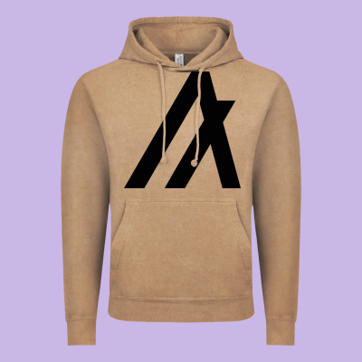 Algorand Crypto   Algorand Algo  T Shirt Vintage Hoodie Designed By Artisfamous