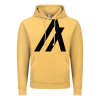 Vintage Mustard algorand crypto   algorand algo  t shirt Vintage Hoodie - artisFamous