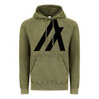 Vintage Olive algorand crypto   algorand algo  t shirt Vintage Hoodie - artisFamous