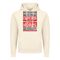 Vintage Artic malice above the palace essential Vintage Hoodie - artisFamous