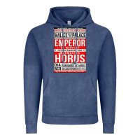 Vintage Denim malice above the palace essential Vintage Hoodie - artisFamous