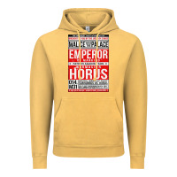 Vintage Mustard malice above the palace essential Vintage Hoodie - artisFamous