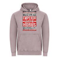 Vintage Zinc malice above the palace essential Vintage Hoodie - artisFamous