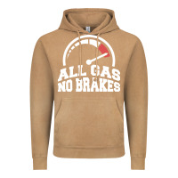 Vintage Camel all gas no brakes Vintage Hoodie - artisFamous