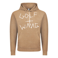 Vintage Coffee golf wang burgundy Vintage Hoodie - artisFamous