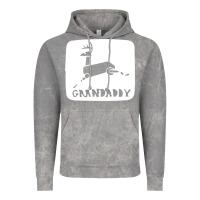 Cloud Rock grandaddy Vintage Hoodie - artisFamous