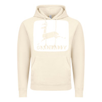 Vintage Artic grandaddy Vintage Hoodie - artisFamous
