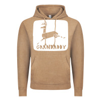 Vintage Coffee grandaddy Vintage Hoodie - artisFamous