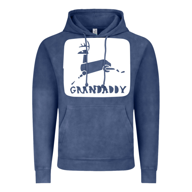 Grandaddy Vintage Hoodie by artisFamous | Teevron