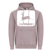 Vintage Zinc grandaddy Vintage Hoodie - artisFamous