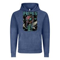 Vintage Denim primus 10s men Vintage Hoodie - artisFamous