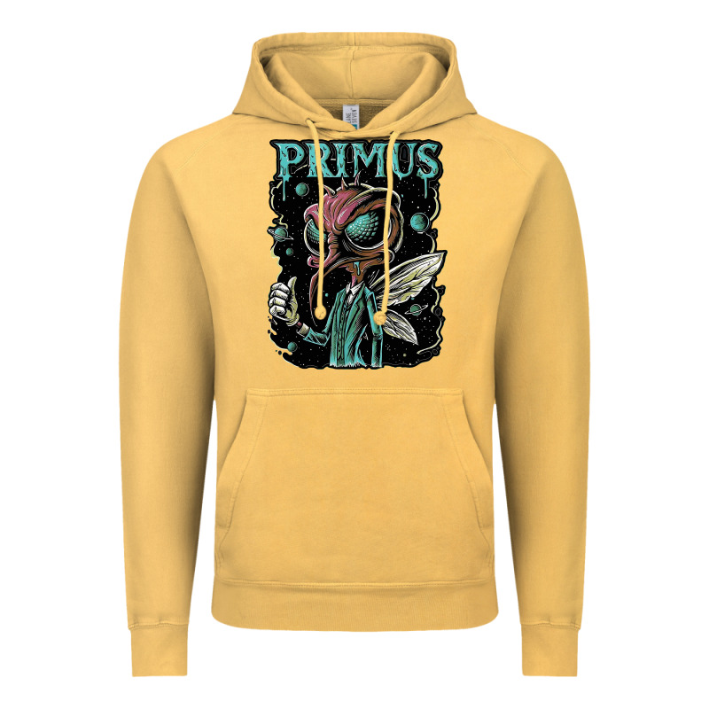 Primus 10s Men Vintage Hoodie by artisFamous | Teevron