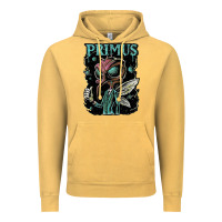 Vintage Mustard primus 10s men Vintage Hoodie - artisFamous