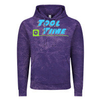Cloud Purple tool time Vintage Hoodie - artisFamous