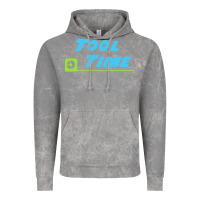 Cloud Rock tool time Vintage Hoodie - artisFamous