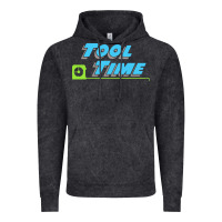Vintage Black tool time Vintage Hoodie - artisFamous
