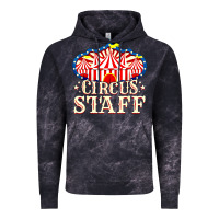 Cloud Black circus staff Vintage Hoodie - artisFamous