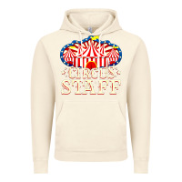 Vintage Artic circus staff Vintage Hoodie - artisFamous