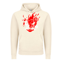 Vintage Artic cyberpunk 2077 Vintage Hoodie - artisFamous