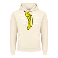 Vintage Artic banana Vintage Hoodie - artisFamous