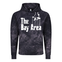 Cloud Black the bay area Vintage Hoodie - artisFamous