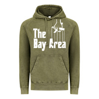 Vintage Olive the bay area Vintage Hoodie - artisFamous