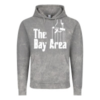 Cloud Rock the bay area Vintage Hoodie - artisFamous
