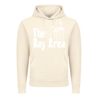 Vintage Artic the bay area Vintage Hoodie - artisFamous